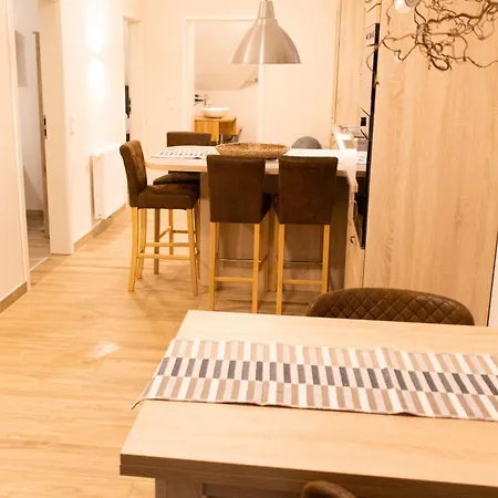 Hof Timmermann - Heuboden