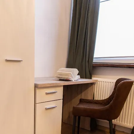 Apartmán Hof Timmermann - Heuboden Ottenstein