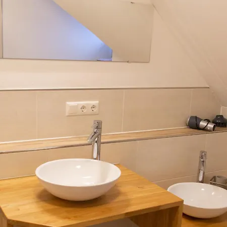 Hof Timmermann - Heuboden