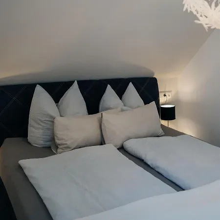 Hof Timmermann - Heuboden Apartment