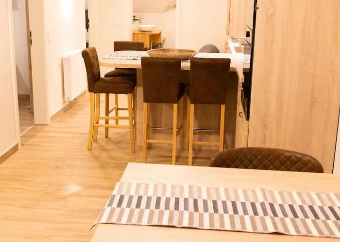 Hof Timmermann - Heuboden