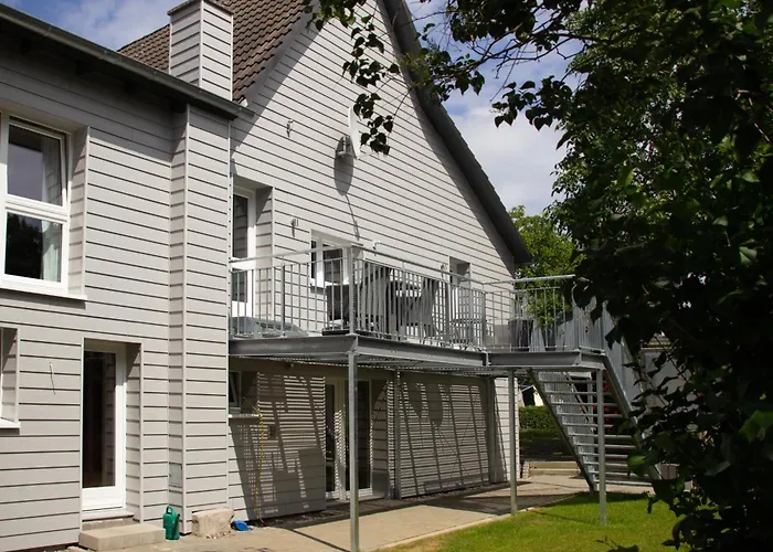 Hof Timmermann - Heuboden * Ottenstein